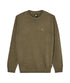 SALT WATER - MAGLIA EQYSW03326 -CRE0 QUIKSILVER 