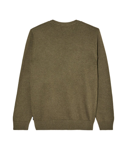SALT WATER - MAGLIA EQYSW03326 -CRE0 QUIKSILVER 