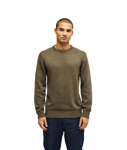 SALT WATER - MAGLIA EQYSW03326 -CRE0 QUIKSILVER 
