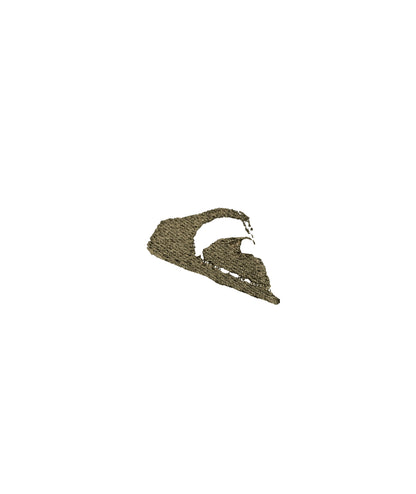 SALT WATER - MAGLIA EQYSW03326 -CRE0 QUIKSILVER 