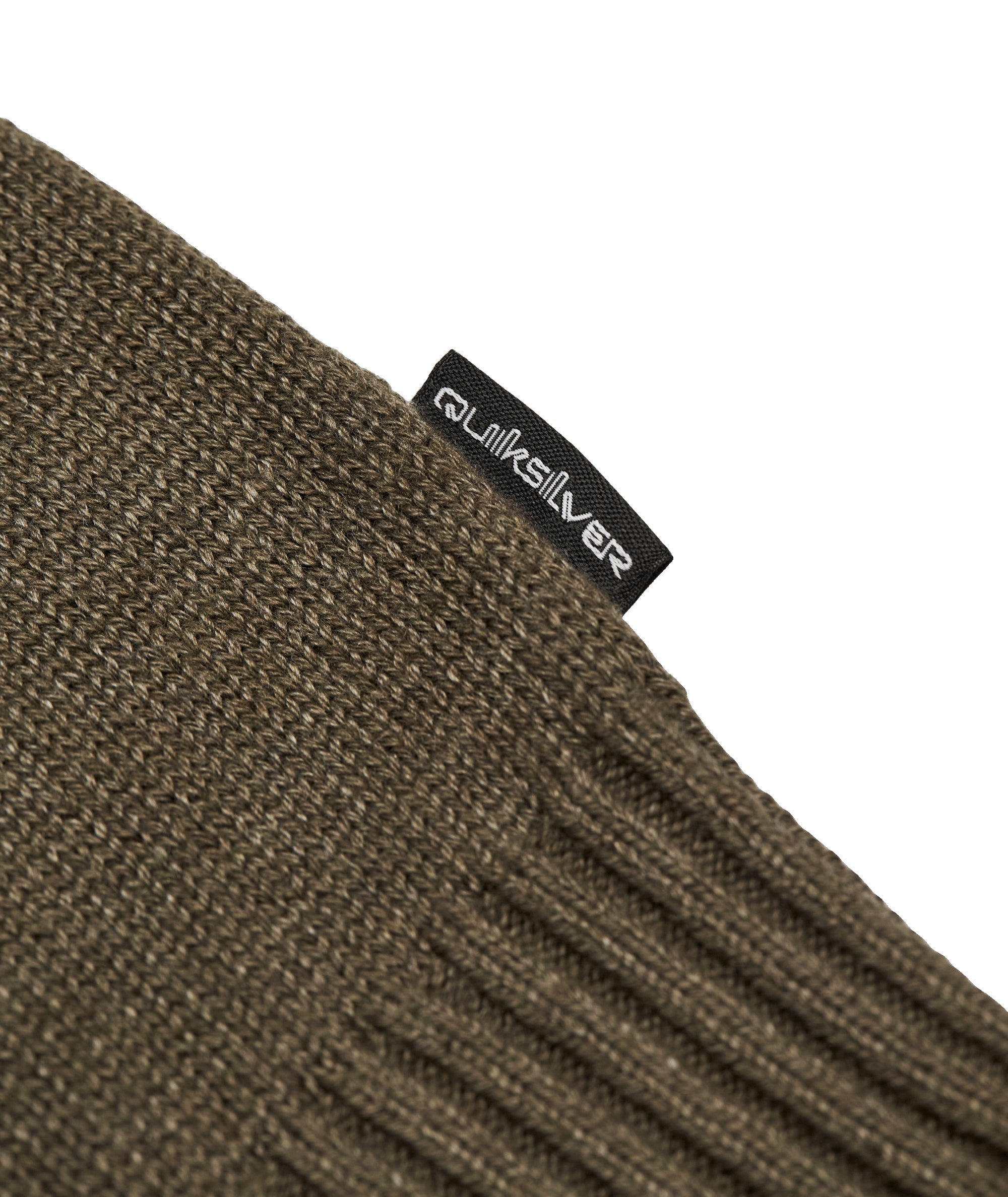 SALT WATER - MAGLIA EQYSW03326 -CRE0 QUIKSILVER 