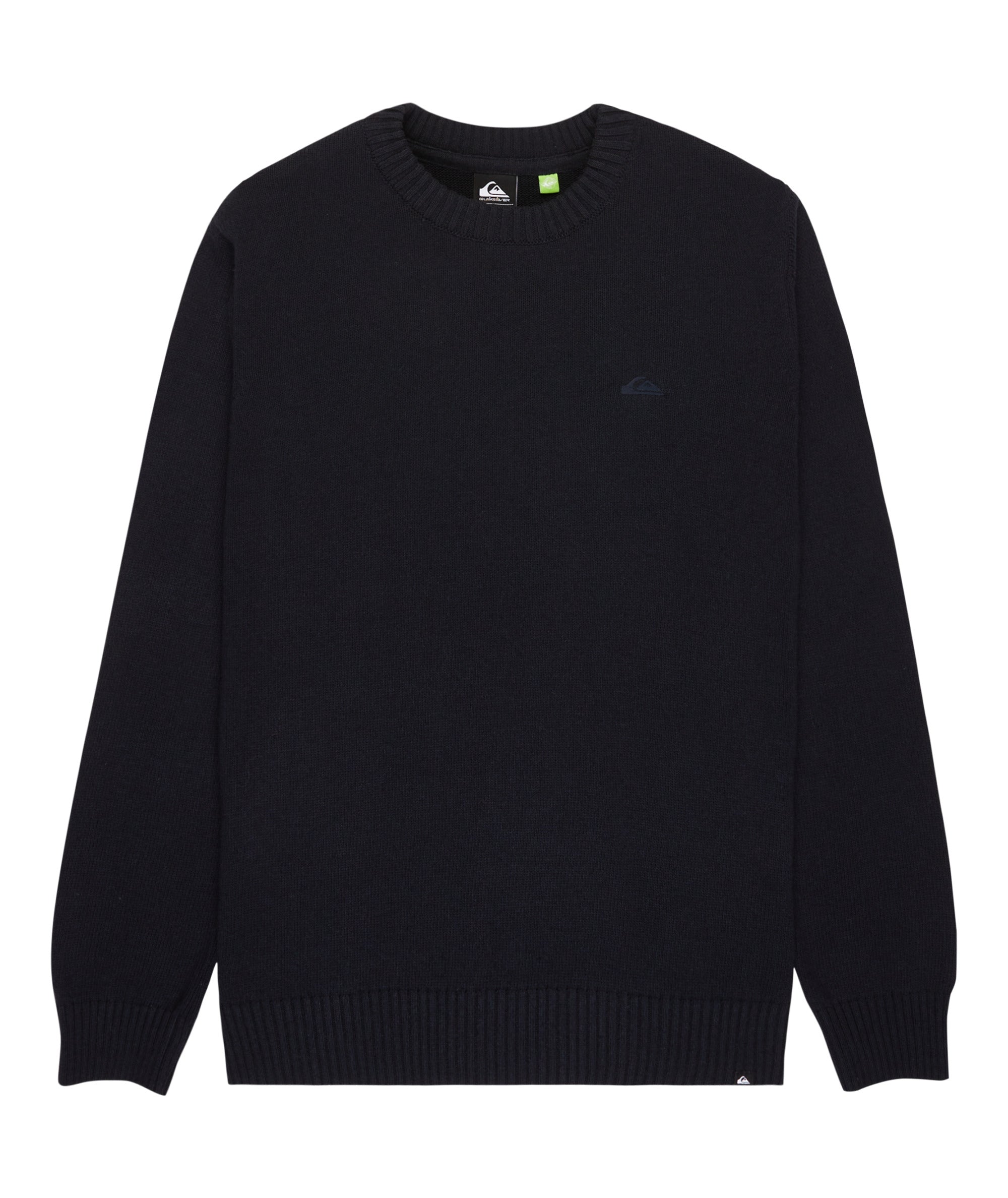 SALT WATER - MAGLIA EQYSW03326 -KTP0 QUIKSILVER 