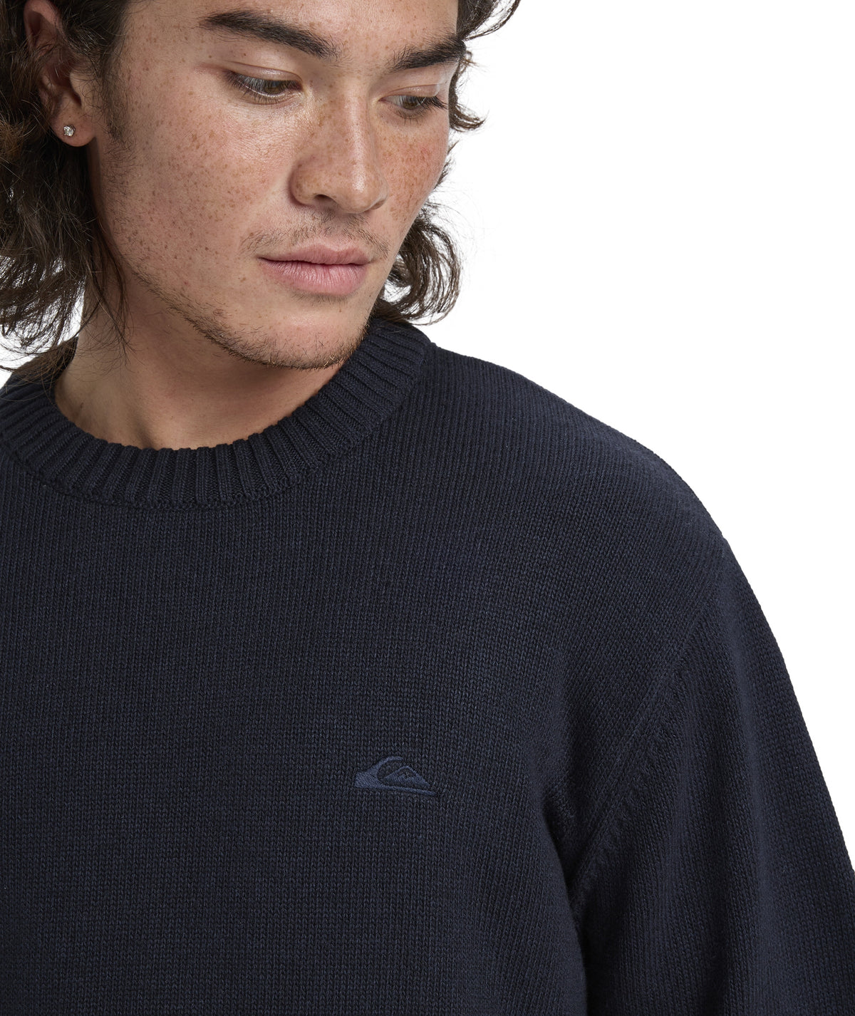 SALT WATER - MAGLIA EQYSW03326 -KTP0 QUIKSILVER 