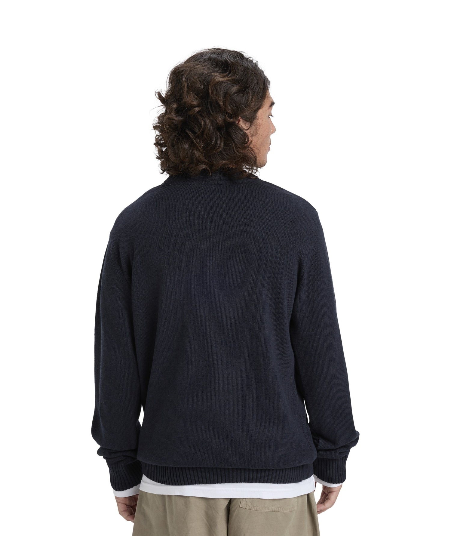 SALT WATER - MAGLIA EQYSW03326 -KTP0 QUIKSILVER 