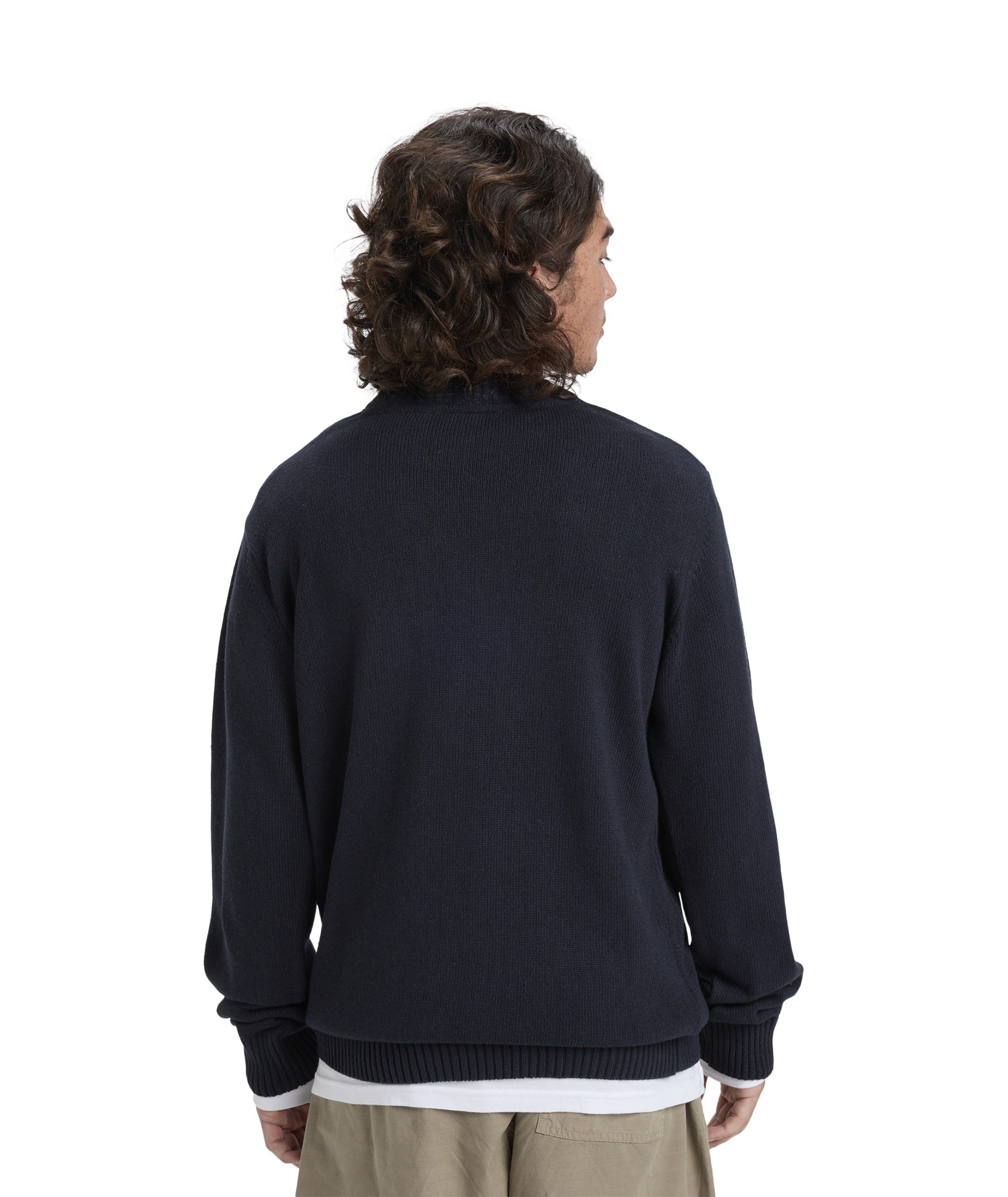 SALT WATER - MAGLIA EQYSW03326 -KTP0 QUIKSILVER 