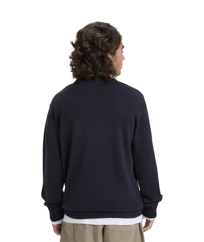 SALT WATER - MAGLIA EQYSW03326 -KTP0 QUIKSILVER 
