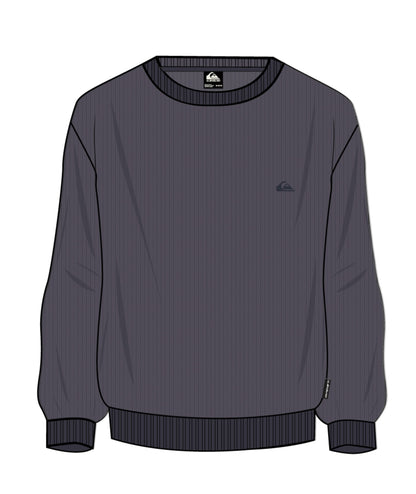 SALT WATER - MAGLIA EQYSW03326 -KTP0 QUIKSILVER 