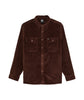 VENTURE CORD - CAMICIA