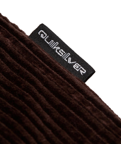 VENTURE CORD - CAMICIA EQYWT04646 -CTF0 QUIKSILVER 