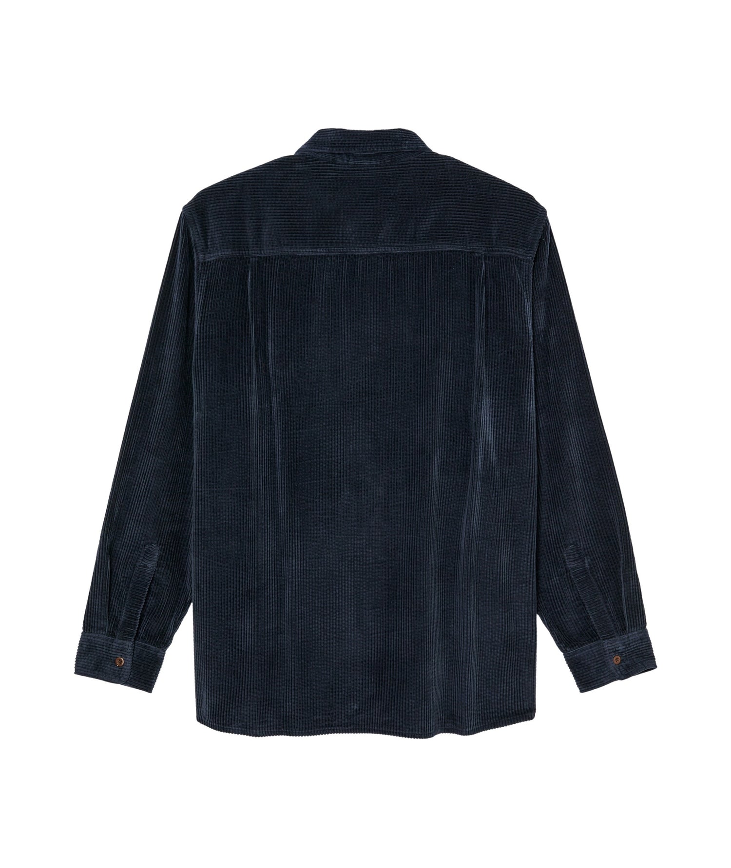 VENTURE CORD - CAMICIA EQYWT04646 -KTP0 QUIKSILVER 