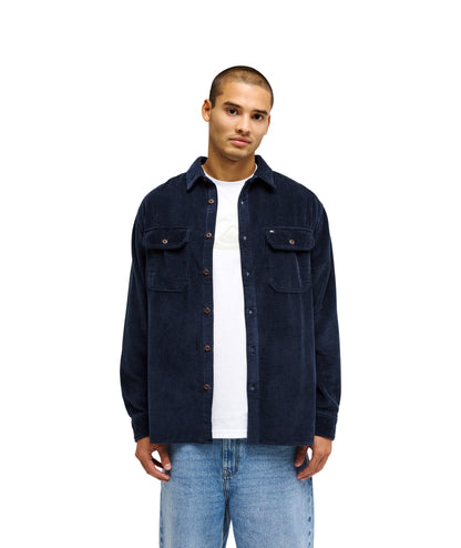 VENTURE CORD - CAMICIA EQYWT04646 -KTP0 QUIKSILVER 
