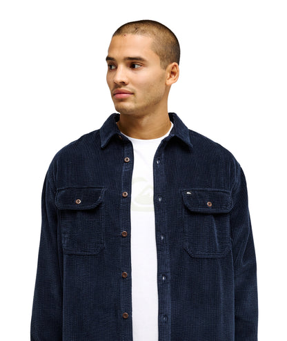 VENTURE CORD - CAMICIA EQYWT04646 -KTP0 QUIKSILVER 
