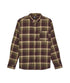 MOTHERFLY PLAID - CAMICIA EQYWT04712 -CRE1 QUIKSILVER 