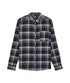 MOTHERFLY PLAID - CAMICIA EQYWT04712 -KVJ1 QUIKSILVER 