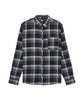 MOTHERFLY PLAID - CAMICIA