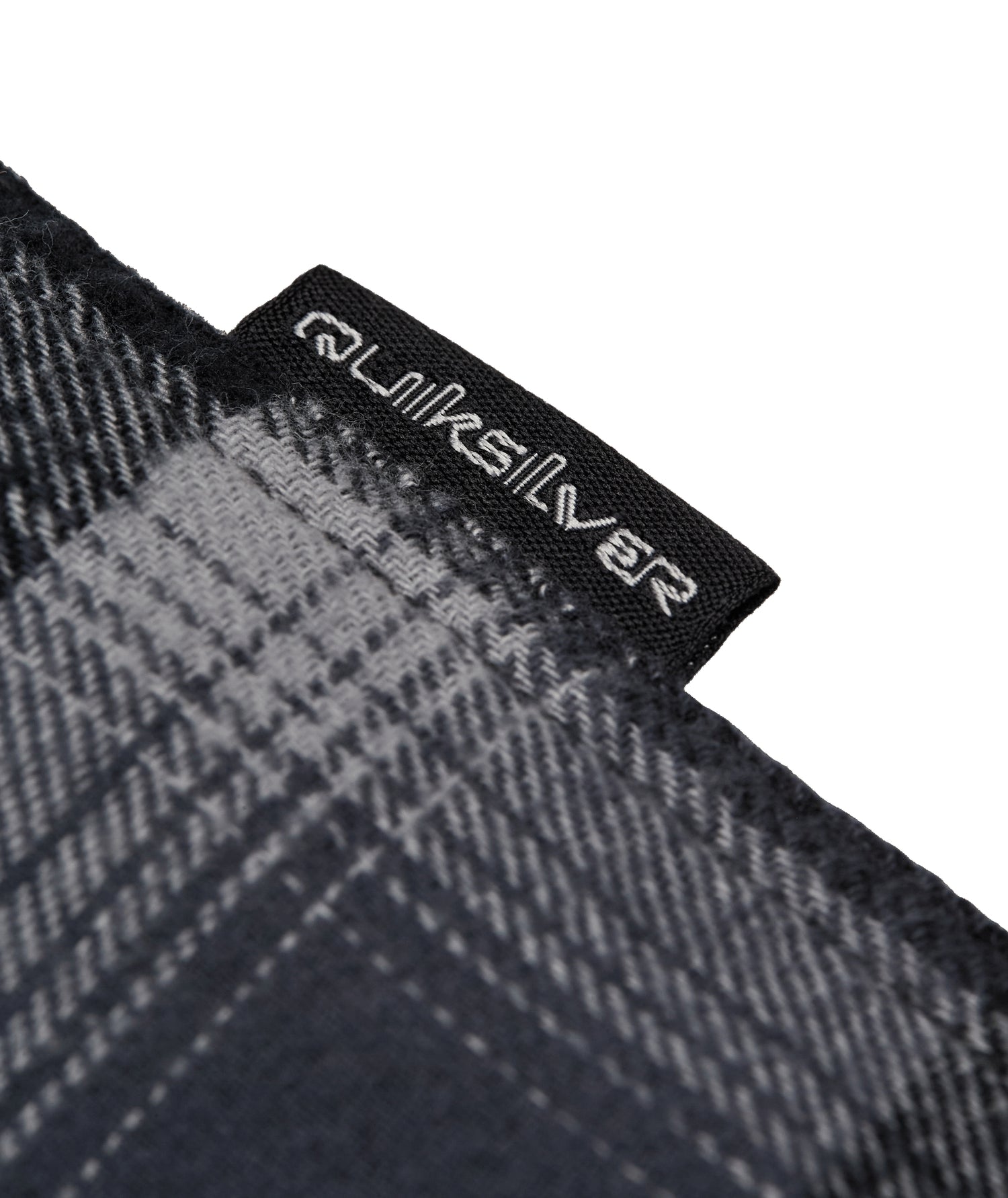 MOTHERFLY PLAID - CAMICIA EQYWT04712 -KVJ1 QUIKSILVER 