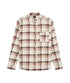 MOTHERFLY PLAID - CAMICIA EQYWT04712 -TND1 QUIKSILVER 