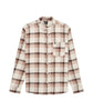 MOTHERFLY PLAID - CAMICIA