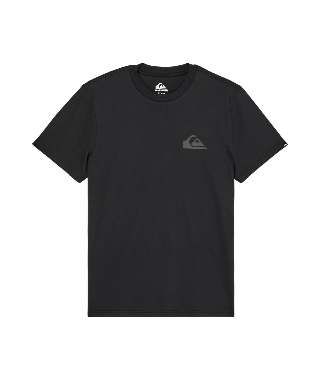 EV MINI LOGO - T-SHIRT EQYZT08181 -KVJ0 QUIKSILVER 