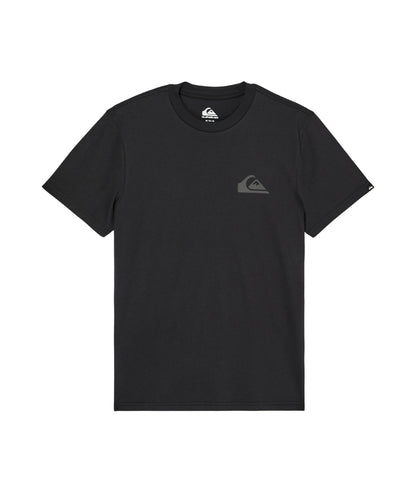 EV MINI LOGO - T-SHIRT EQYZT08181 -KVJ0 QUIKSILVER 