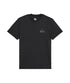 EV MINI LOGO - T-SHIRT EQYZT08181 -KVJ0 QUIKSILVER 