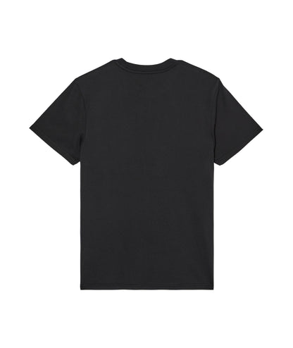 EV MINI LOGO - T-SHIRT EQYZT08181 -KVJ0 QUIKSILVER 