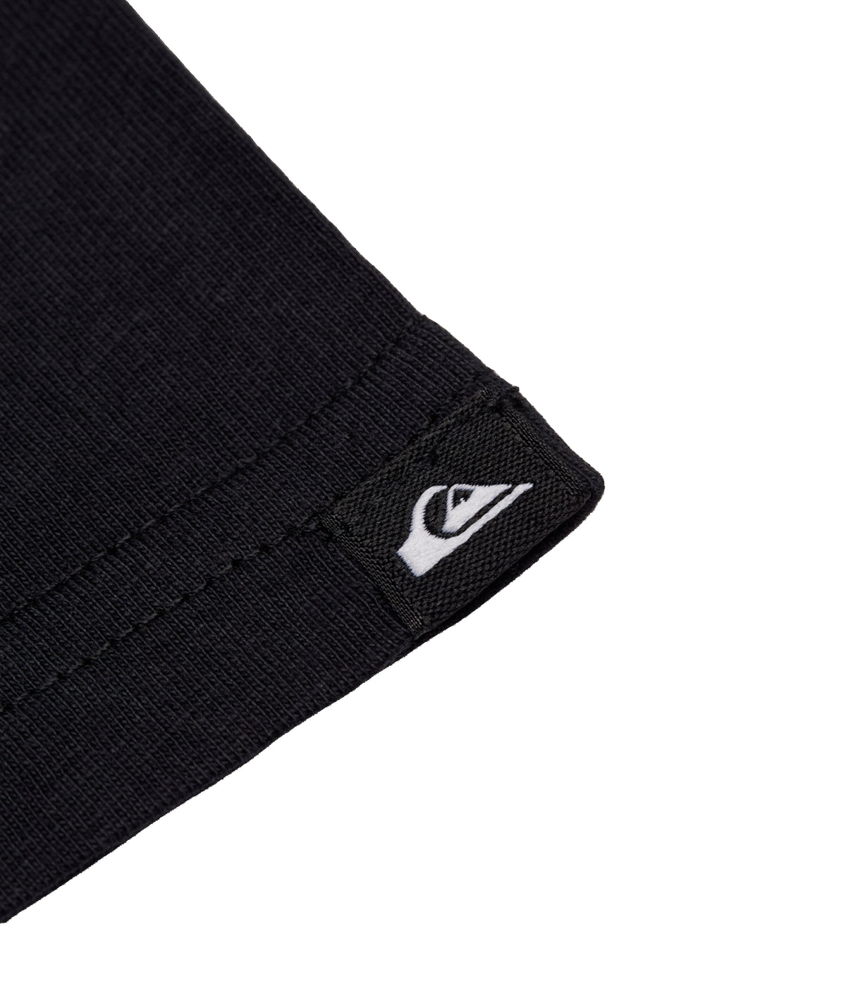 EV MINI LOGO - T-SHIRT EQYZT08181 -KVJ0 QUIKSILVER 