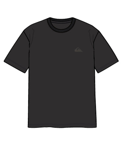 EV MINI LOGO - T-SHIRT EQYZT08181 -KVJ0 QUIKSILVER 