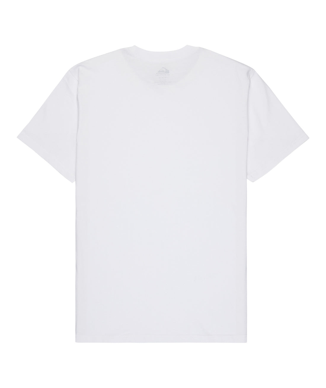 EV MINI LOGO - T-SHIRT EQYZT08181 -WBB0 QUIKSILVER 