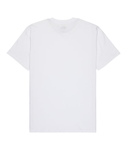 EV MINI LOGO - T-SHIRT EQYZT08181 -WBB0 QUIKSILVER 