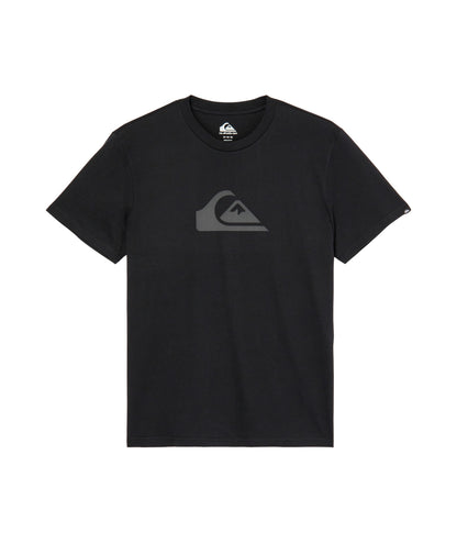 EV COMP LOGO - T-SHIRT EQYZT08182 -KVJ0 QUIKSILVER 