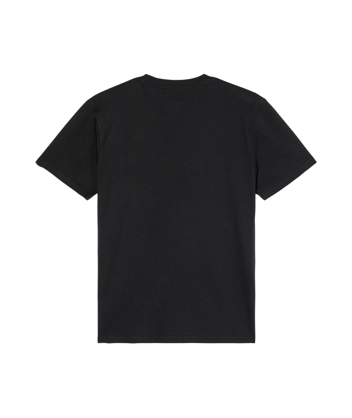 EV COMP LOGO - T-SHIRT EQYZT08182 -KVJ0 QUIKSILVER 