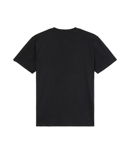 EV COMP LOGO - T-SHIRT EQYZT08182 -KVJ0 QUIKSILVER 