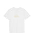 EV COMP LOGO - T-SHIRT EQYZT08182 -WBB0 QUIKSILVER 