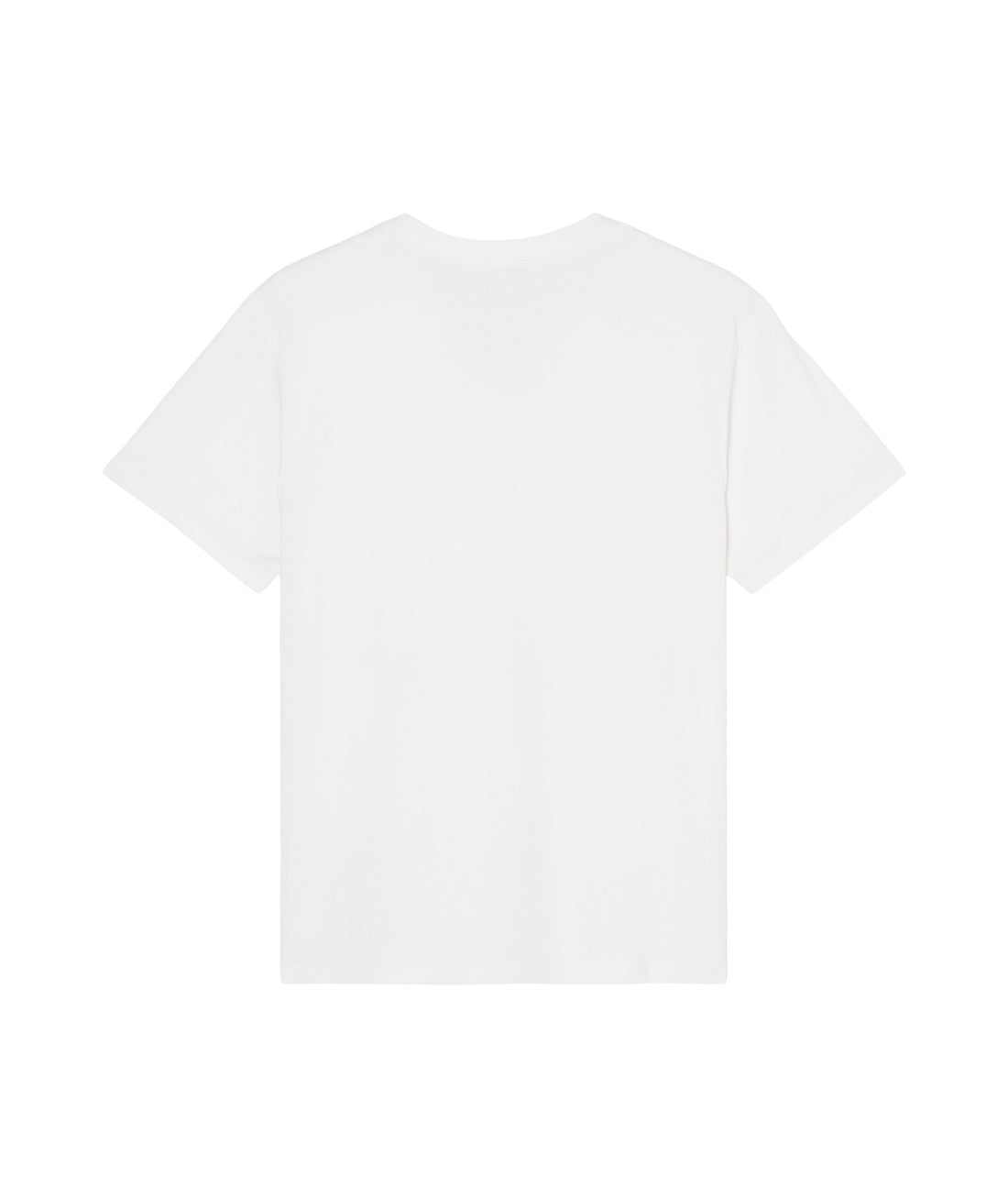 EV COMP LOGO - T-SHIRT EQYZT08182 -WBB0 QUIKSILVER 