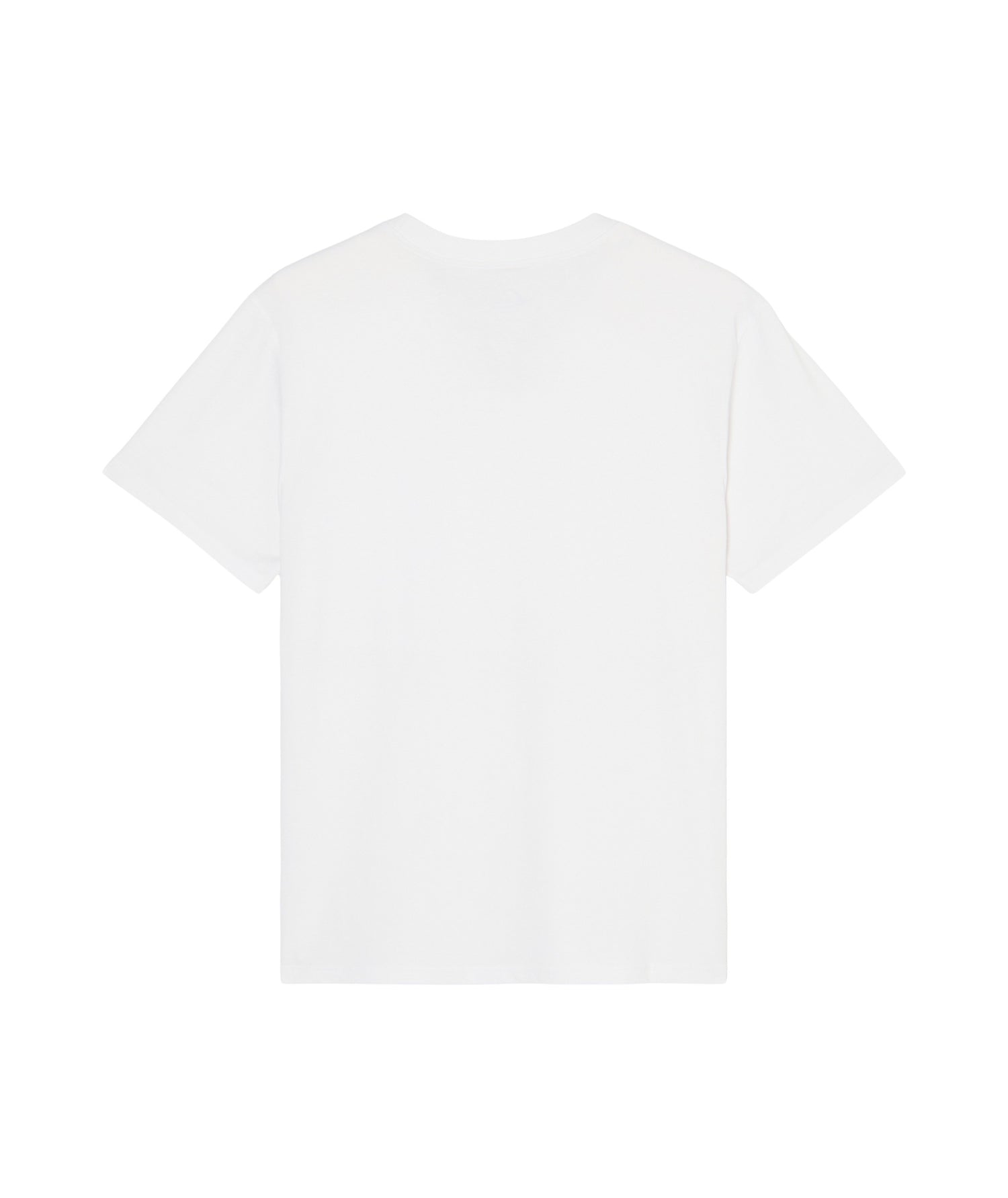 EV COMP LOGO - T-SHIRT EQYZT08182 -WBB0 QUIKSILVER 