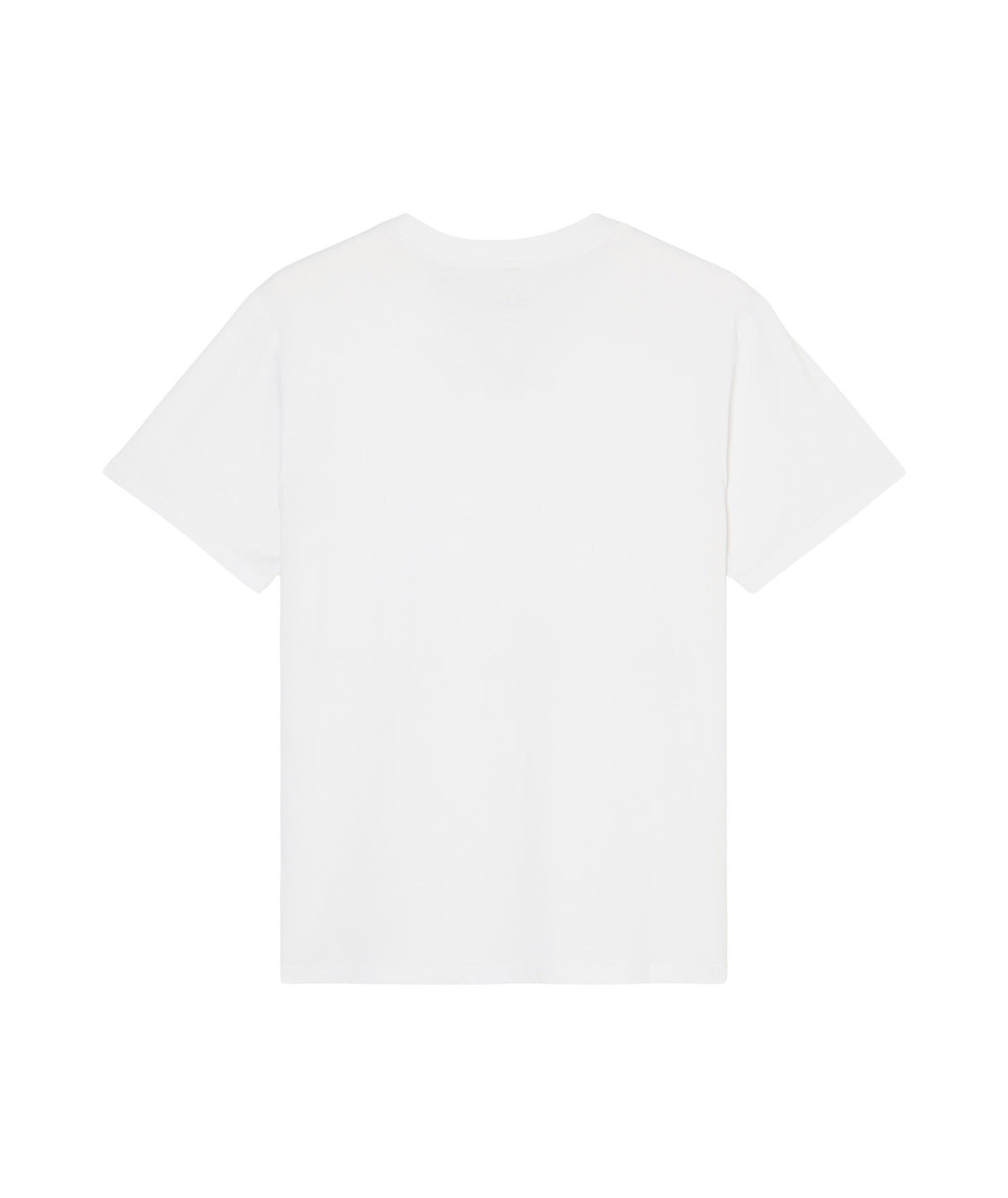 EV COMP LOGO - T-SHIRT EQYZT08182 -WBB0 QUIKSILVER 