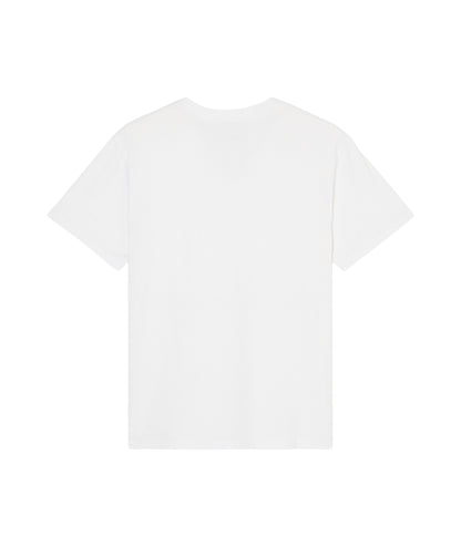 EV COMP LOGO - T-SHIRT EQYZT08182 -WBB0 QUIKSILVER 