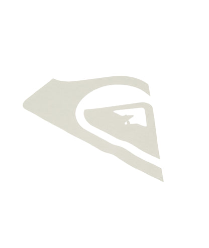 EV COMP LOGO - T-SHIRT EQYZT08182 -WBB0 QUIKSILVER 