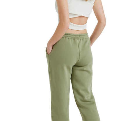 SURF STOKED BRUSHED - PANTALONE ERJFB03491 -GLD0 ROXY 
