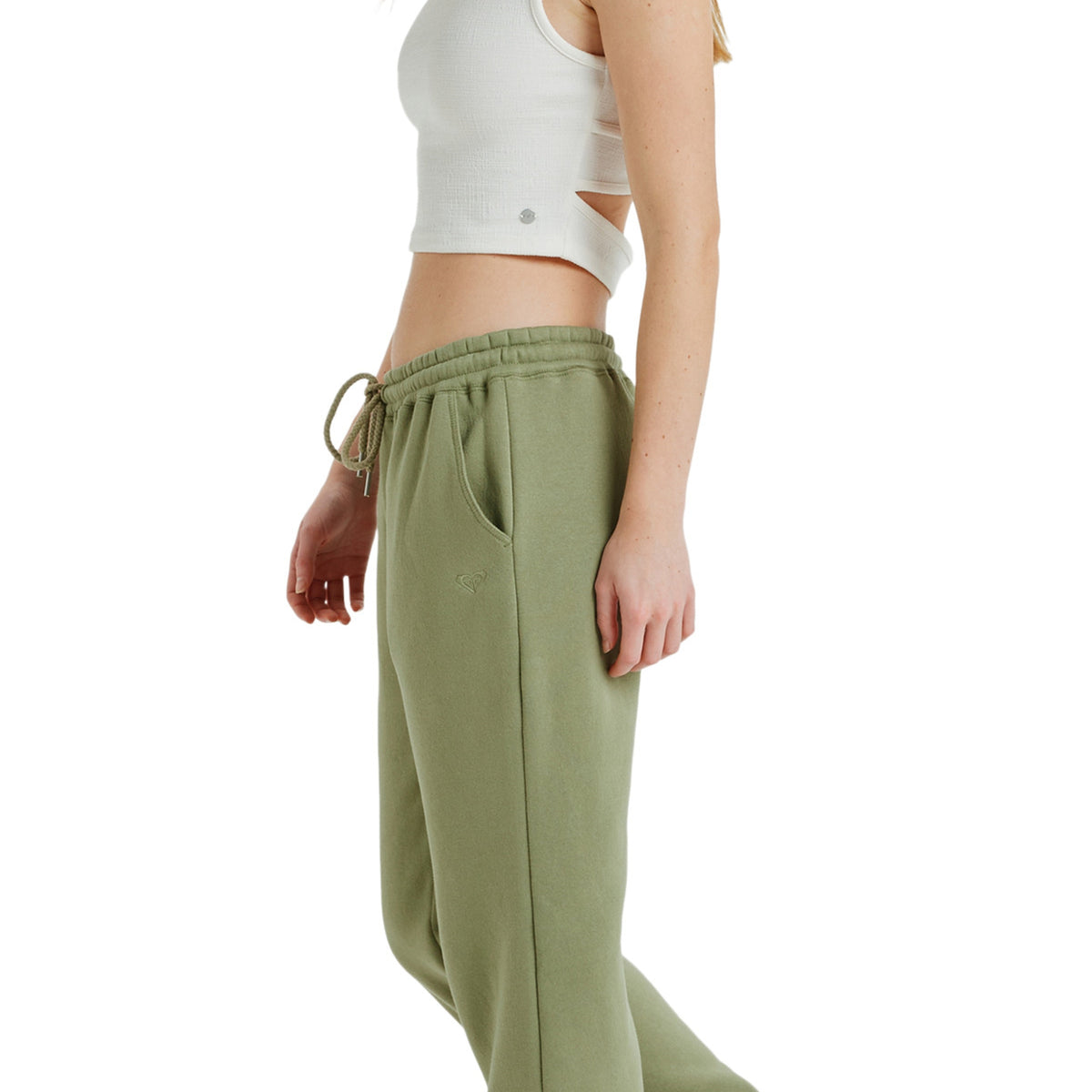 SURF STOKED BRUSHED - PANTALONE ERJFB03491 -GLD0 ROXY 