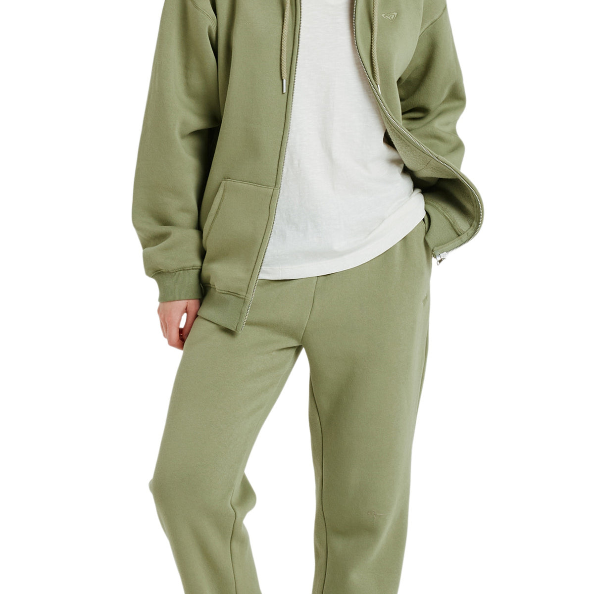 SURF STOKED BRUSHED - PANTALONE ERJFB03491 -GLD0 ROXY 