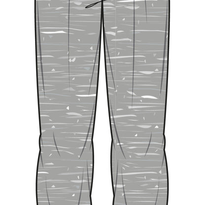 SURF STOKED BRUSHED - PANTALONE ERJFB03491 -SFAH ROXY 