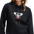 SURF STOKED BRUSHED ART - FELPA ERJFT05020 -KVJ0 ROXY 