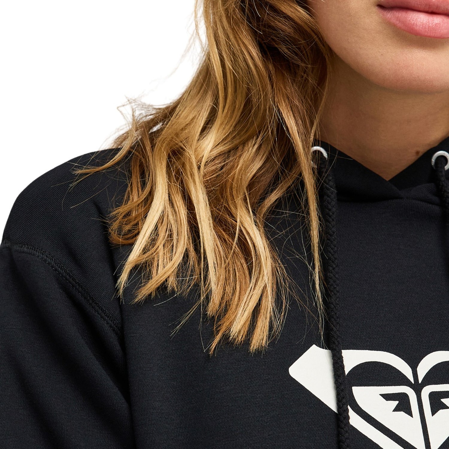SURF STOKED BRUSHED ART - FELPA ERJFT05020 -KVJ0 ROXY 