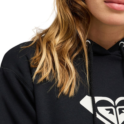 SURF STOKED BRUSHED ART - FELPA ERJFT05020 -KVJ0 ROXY 