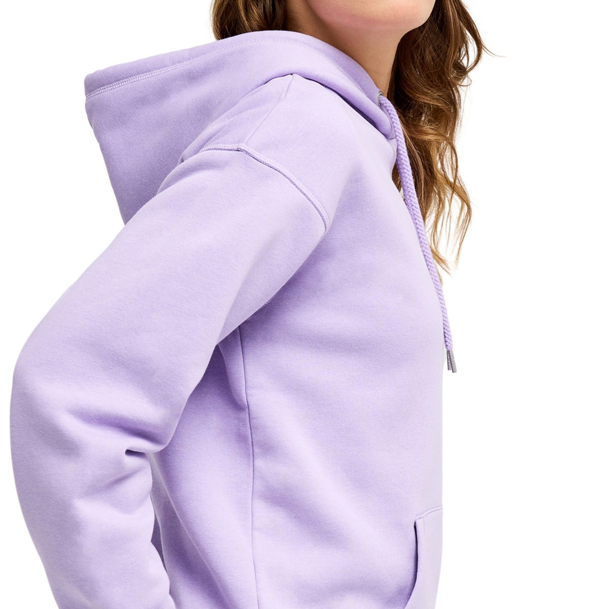 SURF STOKED BRUSHED ART - FELPA ERJFT05020 -PHR0 ROXY 