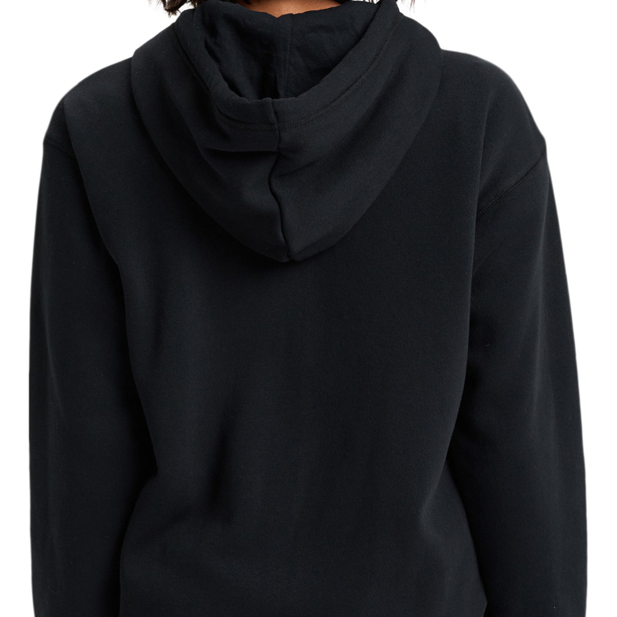 SURF STOKED ZIPPED BRUSHED - FELPA ERJFT05022 -KVJ0 ROXY 