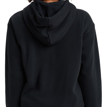 SURF STOKED ZIPPED BRUSHED - FELPA ERJFT05022 -KVJ0 ROXY 