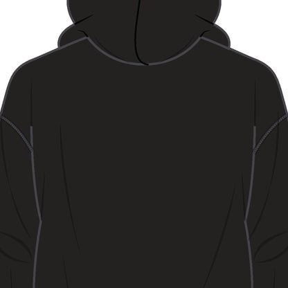 SURF STOKED ZIPPED BRUSHED - FELPA ERJFT05022 -KVJ0 ROXY 